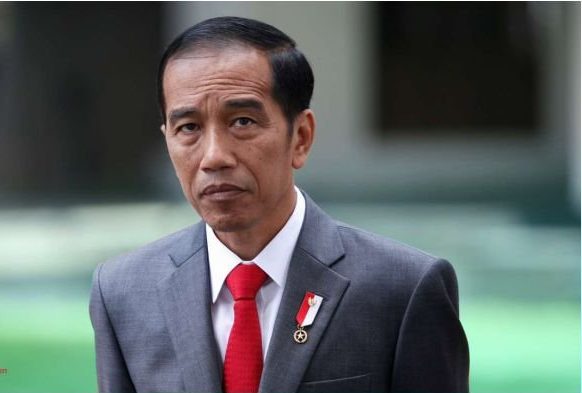 Jokowi Teken PP, Pelapor Kasus Korupsi Bisa Dapat Rp 200 Juta