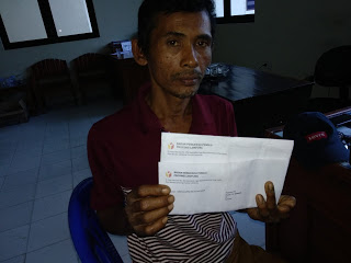 Tak Terima Almarhum Orang Tuanya Dipanggil Bawaslu Lampung Anak Lapor Polisi