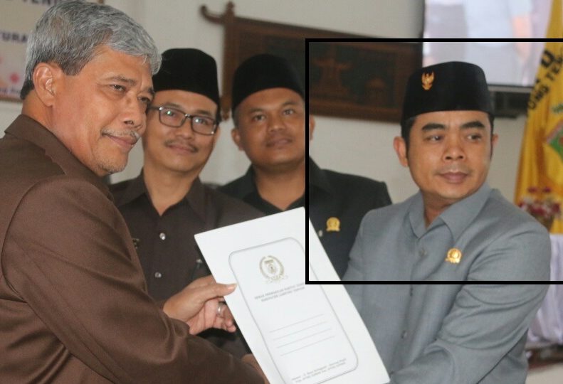 KPK Periksa 10 Anggota DPRD Lampung Tengah, Ini Daftarnya