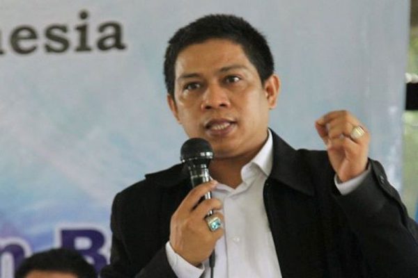 Juniardi Ingatkan Tanggung Jawab Media Ikut Menjaga Harmonisasi Demokrasi Pemilu 2019