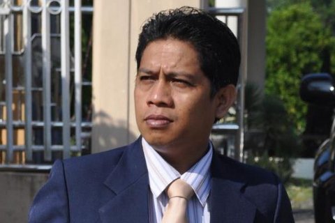 Juniardi : PWI Provinsi Lampung Tak Pernah Ambil Alih Konferkab Tuba