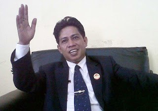 Wartawan Bukan Untuk Meresahkan Masyarakat