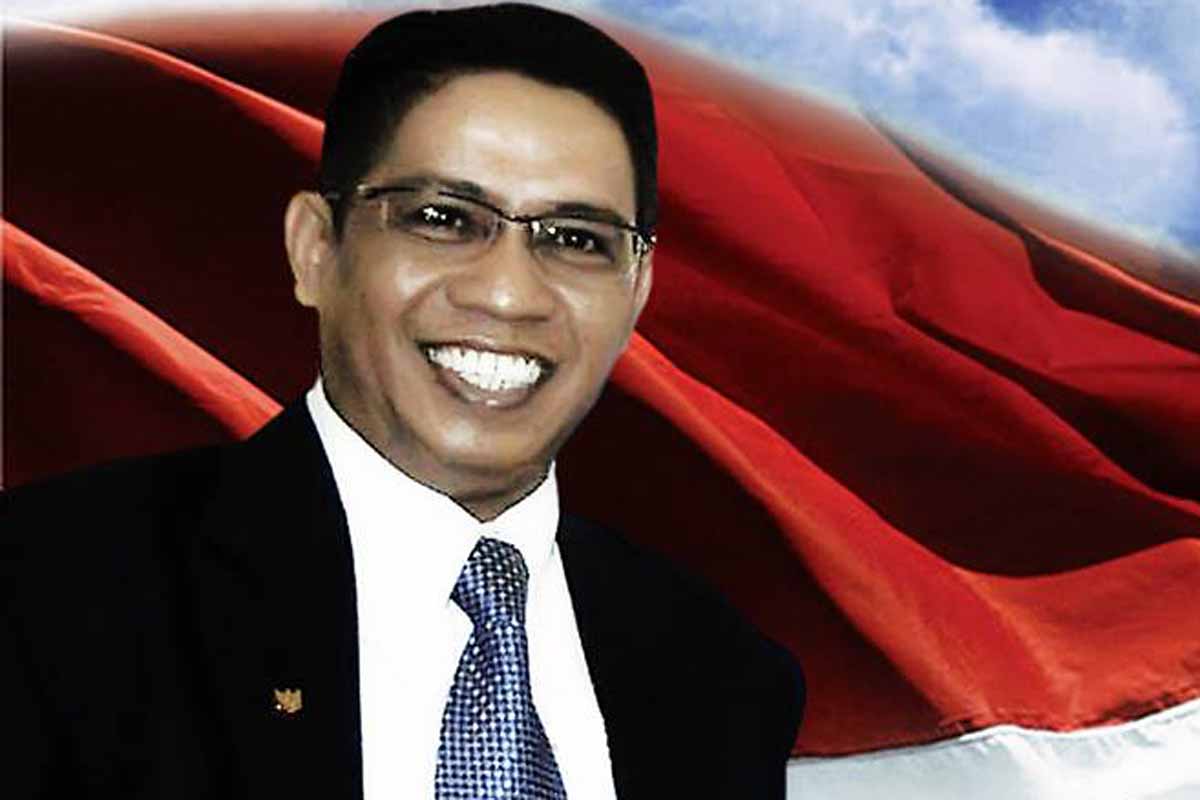 Catatan Sahabat, Mengapa Orang Tetap Merasa Benar Walau Sejatinya Salah?