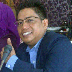 Lampung Butuh Pemimpin Yang Berkarakter