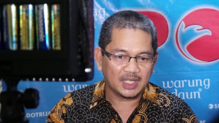 Komisi Yudisial :  OTT Hakim di Sumatera Adalah Tamparan Dunia Peradilan