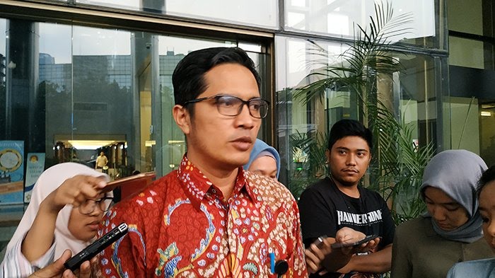 KPK Minta KPU Tegas Coret Mantan Napi Korupsi Dari Daftar Caleg