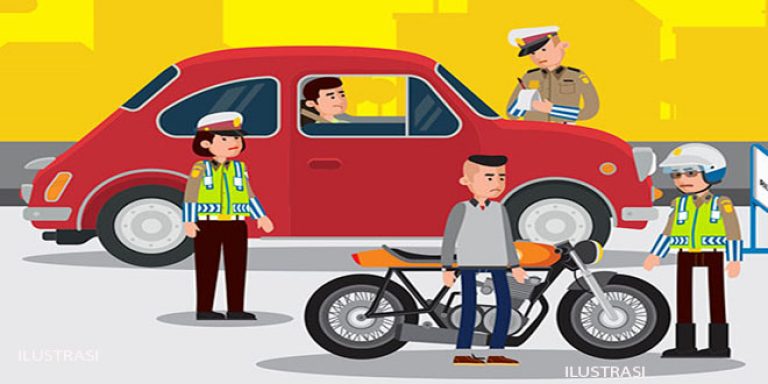 Operasi Zebra Krakatau 2018 Libatkan Satuan Narkoba