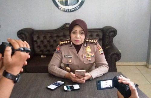 Polda Lampung Benarkan “Kasus” Oknum Pamen Dokes Polda Lampung