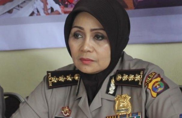 Kabid Humas Polda Lampung Pindah “Kamar”, Dirkrimum Kombes Bobby Ke Mabes