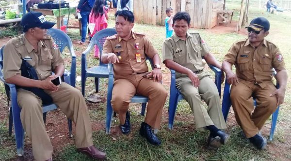 Liga Mancing Mania, Kadis Sanny: Inspirasi dan Energi Positif dari Desa Sawojajar