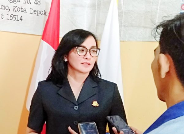 Kajari Pastikan Proses Hukum Dana BOK dan JPK Dinkes Lampung Utara Masih Berjalan