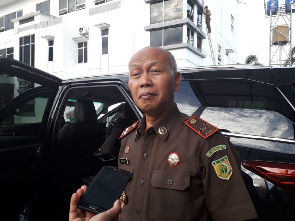 Kajati Diminta Usut Dugaan Penyimpangan Dana Desa Modus Bintek di Tubaba