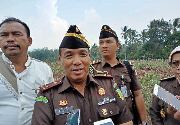 Terlibat Narkoba Jaksa Reza Terancam Dipecat?