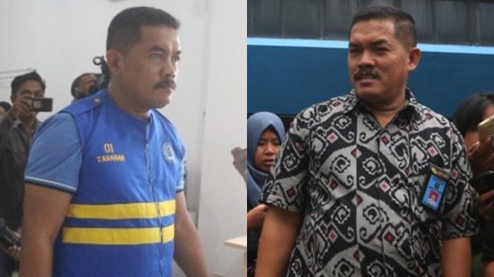 BNM RI Desak Kalapas Terlibat Jaringan Narkoba Dihukum Mati?