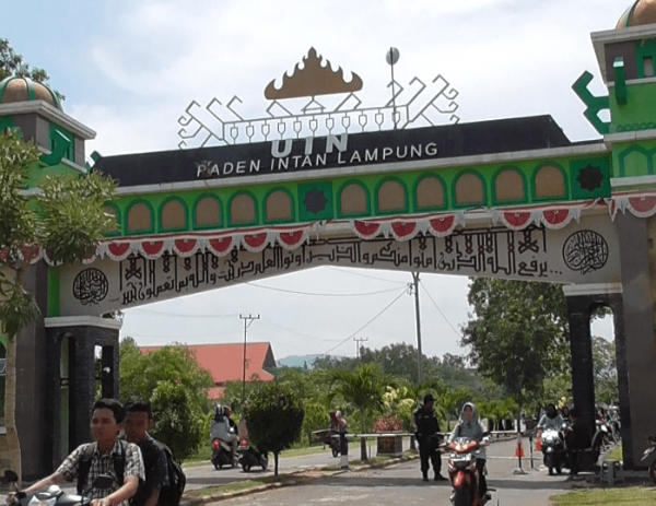 Ijazah Alumni UIN Angkatan 2021 Belum Terdaftar di Forlab Dikti?