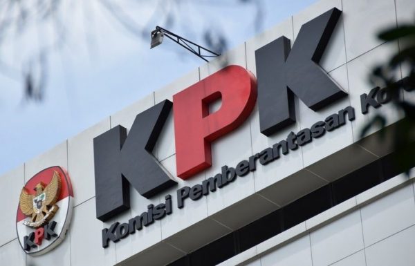 Mustafa dikabarkan Kena OTT KPK?