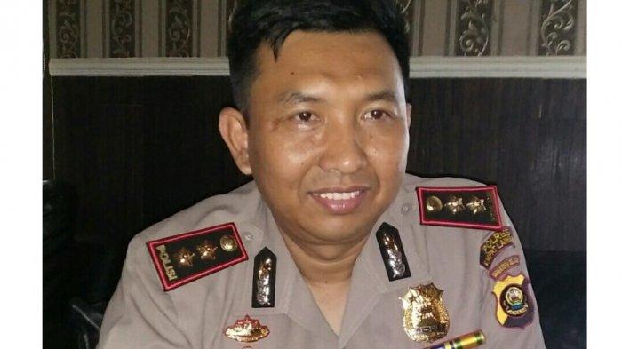 Positif Sabu, Kapolres Empat Lawang AKBP Agus Setyawan Diperiksa Propam Polda Sumsel