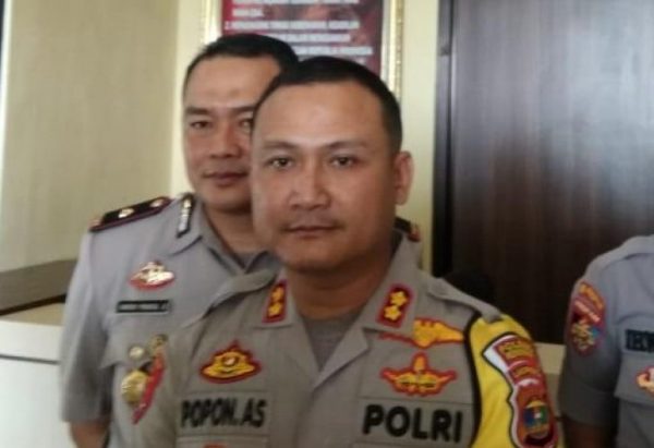 Polres Pesawaran Kena Praperadilan Digugat Rp11 Miliar