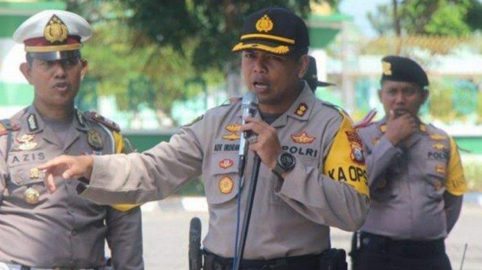 Polisi Selidiki Kasus Tewasnya Warga Allakkuang Sidrap