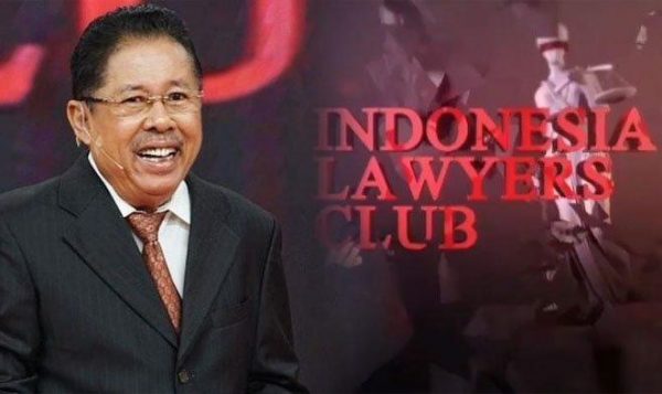 Syukuran 67 Tahun Bang One