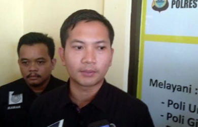 Gara-gara Facebook, Suami “Lukai” Istri Hingga Tewas