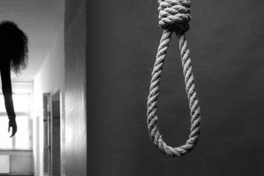 Katarak Tak Kunjung Sembuh, Seorang Janda Nekat Bunuh Diri