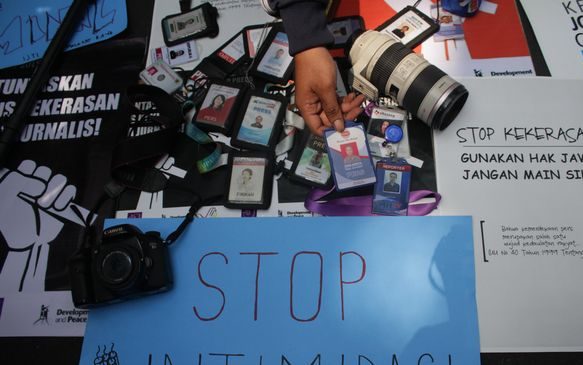 Pasal Nasi Kotak, Oknum PPTK Dinas Pariwisata Kota Metro Umpat Wartawan Yang Diundang Liputan