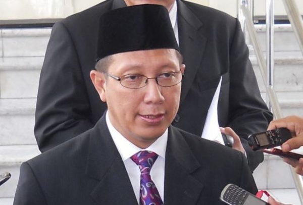 Jaksa KPK Sebut Menteri Agama Lukman Hakim Terima Aliran Fee Jabatan Kanwil Kemenag