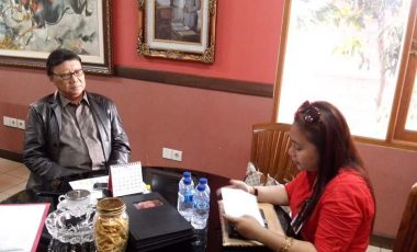 Mendagri Teken Surat Edaran ASN Korup Wajib Di Berhentikan