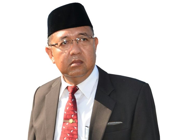 Kuota CPNS Tulang Bawang Barat 280 Umum 3 Honorer K2