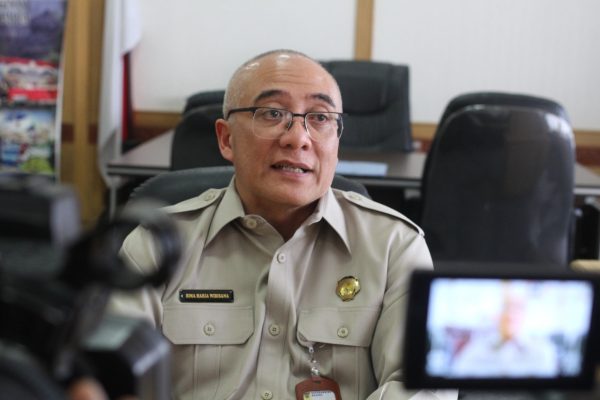 Kepala BKN Ingatkan Soal Batasan Pejabat Plh dan Plt?