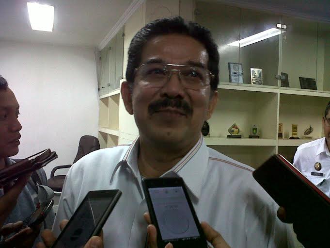 Mark-Up Ganti Rugi JTTS Diduga Melibatkan Panitia Dan Kepala BPN Lampung