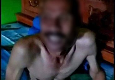 Oknum Kepala Kampung Buat Heboh, Vidio Bugil Bersama PSK Beredar