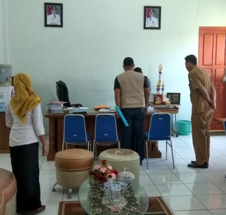 Tanggapan Kapolda Kalbar Mengenai Adanya OTT Terhadap Kadis PUTR Kabupaten Ketapang