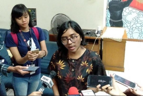 YLBHI Catat 44 Orang Tewas Tanpa Sebab Karena Menyampaikan Pendapat
