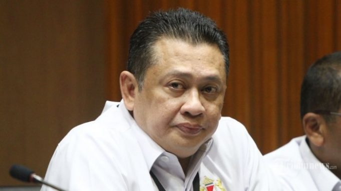 DPR RI Hearing Dengan Penyelenggara Pilkada Bersama Menkumham Dan Kemendagri Terkait Caleg Koruptor