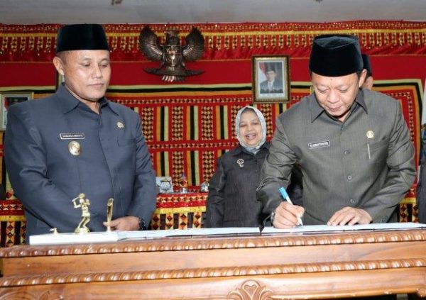 Korupsi Bupati Lampung Selatan, Kemungkin Ada Penyidikan Baru Termasuk Nanang dan Hendry Rosyadi?