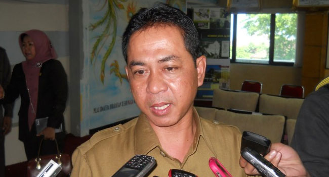 OTT di Lampung KPK Tangkap Bupati Mesuji?