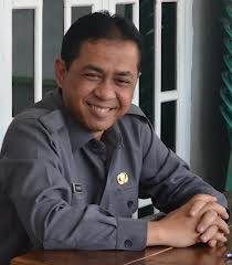 Khamami Wajibkan ASN dan Pejabat Beli Beras Lokal