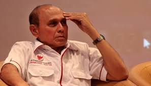 Kivlan Zen : “Rahmadsyah Pantas Menjadi Anggota Legislatif Di Batubar”