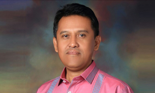 Tim Arinal-Nunik Protes Berita suarapedia.com Soal Kampanye di Way Kanan