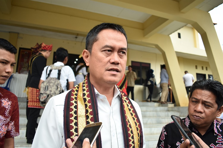 Ini Hasil Klarfikasi KPU Lampung Terhadap Laporan Masyarakat