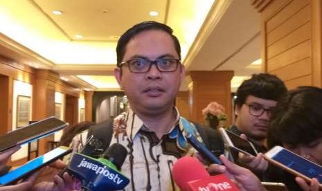 KPU Temukan 31 Juta Data Pemilih Tidak Sinkron