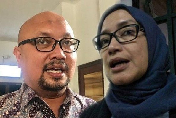 Sidang DKPP, Ketua Dan Komisioner KPU Terbukti Melanggar Kode Etik