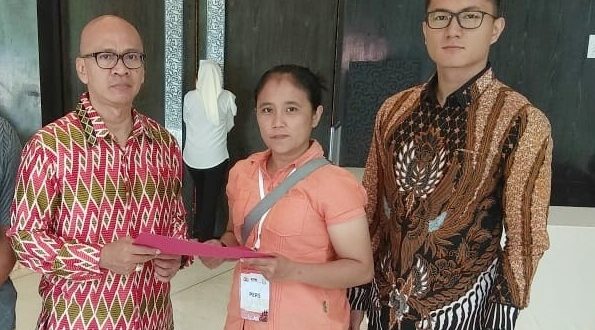 Ada Keterlibatan Gubernur, Bukti Dugaan Korupsi Anggaran KONI Lampung Rp55 Miliar Diserahkan Ke KPK