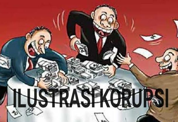 Usut Dugaan Korupsi LPJU Lamsel Rp7,7 miliar dan Honor ART Rumah Dinas Bupati Capai Setengah Miliar Persemester