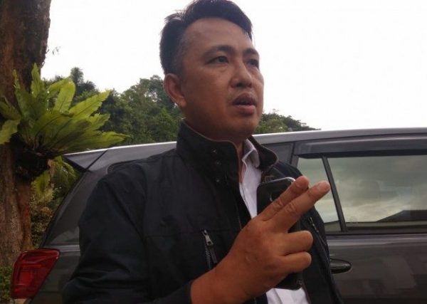 Dugaan Korupsi Pembelian Mobil Dinas Bupati dan Wakil Bupati Lampung Timur Tunggu Hasil Kerugian Negara