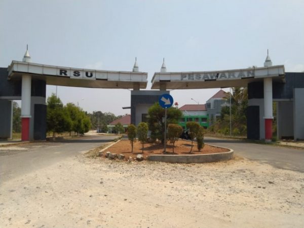 Rekanan Terpidana Korupsi RSUD Pesawaran Gugat Prapradilan Kapolda Lampung?