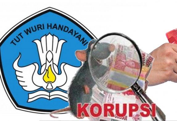 Buron Korupsi Disdik Lampung Selatan, Nur Muhammad di Tangkap KPK