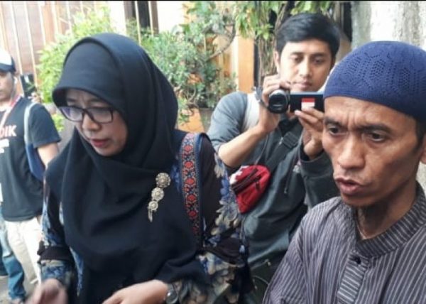 KPAI Minta Polri Usut Tuntas Korban Anak Dalam Kerusuhan 22 Mei 2019